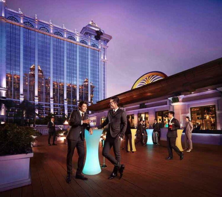 Inside Asian Gaming to host networking event “The Industry Party” on opening day of MGS on Tuesday 14 November at Galaxy Macau’s Oasis
