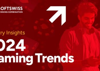 Gamification, social interaction among 2024 iGaming trends identified in SOFTWISS report