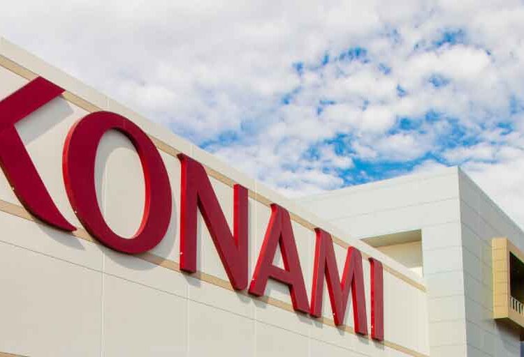 Konami introducing SYNK Vision AI facial recognition and player tracking technology to Asia-Pacific