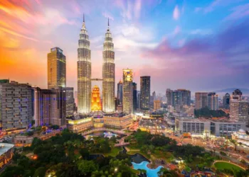 Malaysia to implement 30-day visa-free policy for visitors from China and India