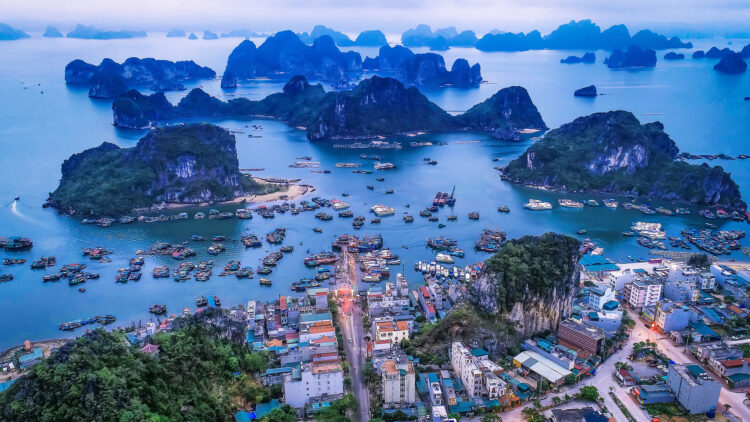Quang Ninh authorities want tender process to select operator of proposed US$2.1 billion casino resort in Vietnam’s Van Don