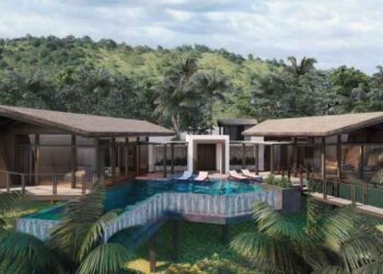 Hann Resorts breaks ground on Philippines’ first Banyan Tree luxury resort as part of New Clark City’s Hann Reserve development