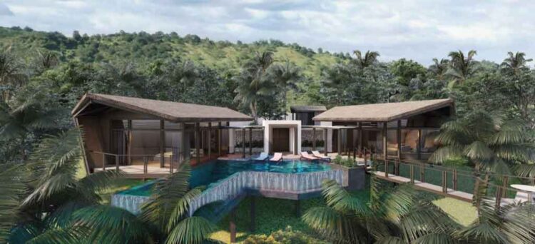 Hann Resorts breaks ground on Philippines’ first Banyan Tree luxury resort as part of New Clark City’s Hann Reserve development
