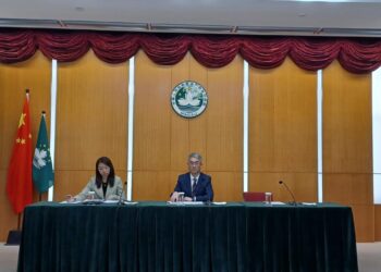 Macau to amend illegal gambling laws, introduce search of residences without need for prior consent