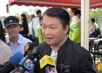 Macau government expecting total visitor arrivals this year to reach 28 million