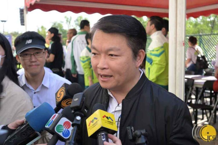 Macau government expecting total visitor arrivals this year to reach 28 million