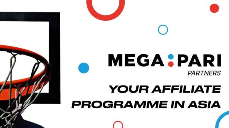 MegaPari Partners: Your Affiliate Program in Asia