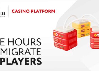 SOFTSWISS completes platform migration of iGaming operator with over 1 million players in less than five hours