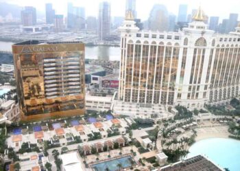 Francis Lui: Galaxy planning to build new, boutique hotel at Galaxy Macau