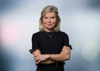 Entain CEO Jette Nygaard-Andersen steps down with immediate effect