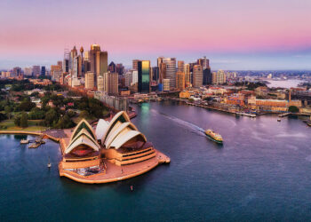 Editorial – Isolation nation: What Australia could learn from Singapore