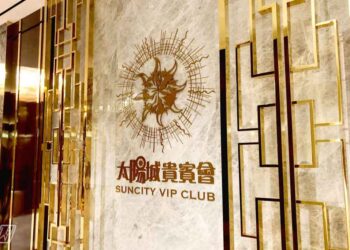 Chinese state broadcaster claims online platforms controlled by Alvin Chau and Suncity generated US$42 billion in turnover from mainland customers