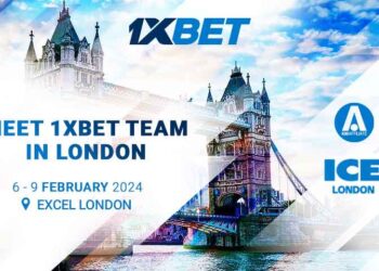 1xBet to take part in ICE London and iGB Affiliate exhibitions