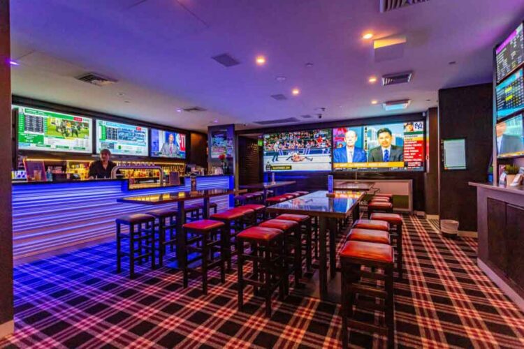 Sydney pub fined for placing ATM in same part of venue as gaming area