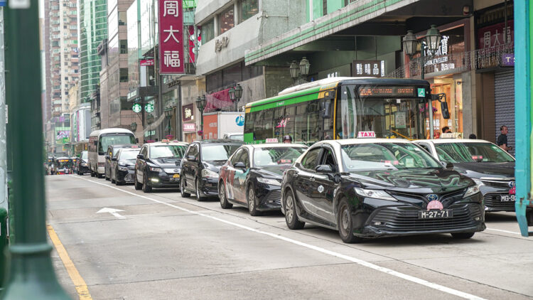 Transportation and tourism
