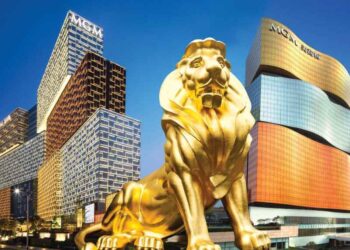 MGM announces pay rises of between 2.5% and 6.5% for staff