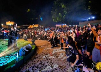 MGTO estimates 2023 Macau visitor arrivals at 28.23 million