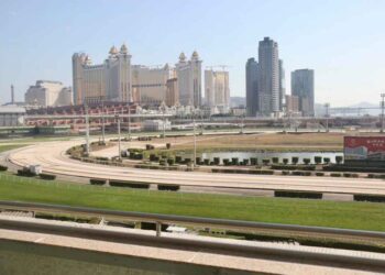 After recent noise complaints, Macau government could hold some concerts at site of failed race course
