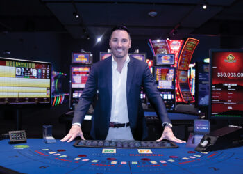 Matt Wilson: CEO of Wonder