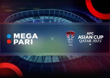 Asian Cup 2024: Maximize your earnings with MegaPari