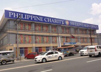 Philippines Charity Sweepstakes Office enjoys record-breaking week