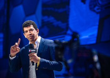 World Poker Tour hoping to bring tournament poker back to Macau