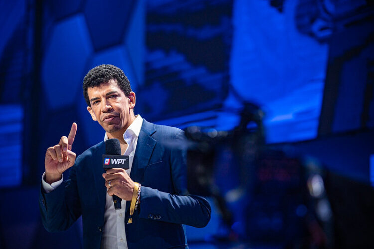 World Poker Tour hoping to bring tournament poker back to Macau