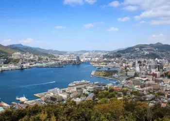 Japan’s Okura Holdings to close pachinko hall in Nagasaki on slow COVID recovery