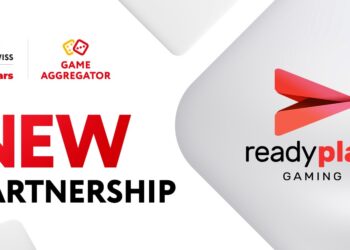 SOFTSWISS Game Aggregator partners with unique game provider Ready Play