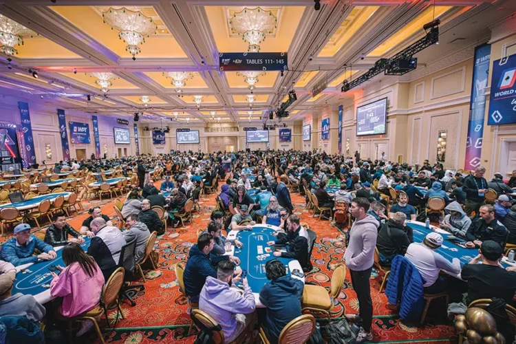 Game changer: WPT’s Adam Pliska