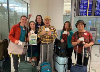 MGTO to offer free bus and ferry tickets for international visitors travelling from Hong Kong to Macau