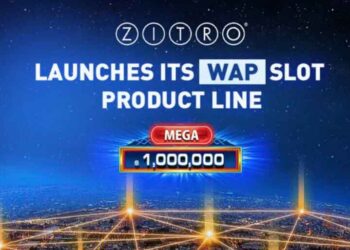Zitro launches latest Wide Area Progressive slot product line