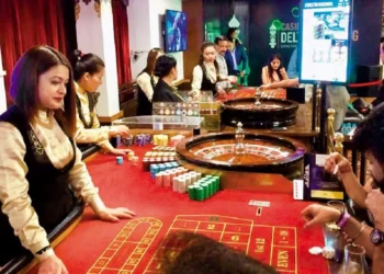 India’s Delta Corp luring customers with promotional chips in fight against controversial GST requirement