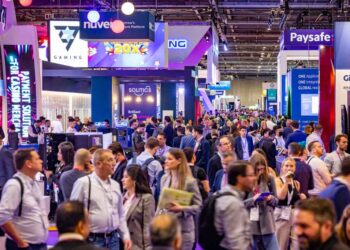ICE and iGB Affiliate exhibitions to host more than 1 million business connections and appointments