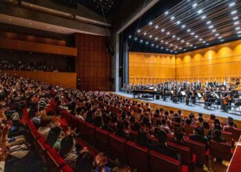 As Macau welcomes new “concert economy”, government may combat rise in scalper ticket sales by way of real name ticketing