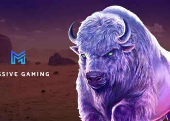 Massive Gaming Partners with FreeStyle Gaming to supply slot game content