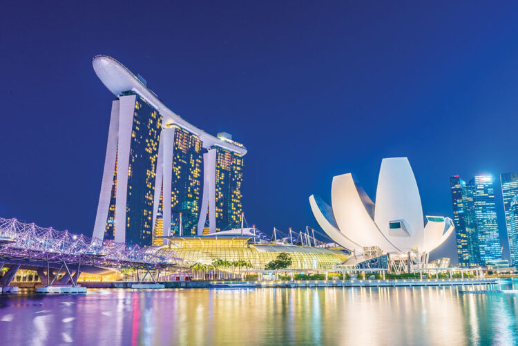 Editorial – The value of vision