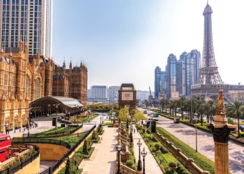 Game changer: WPT’s Adam Pliska