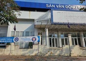 Five footballers from Vietnam’s second division arrested for match-fixing and illegal gambling