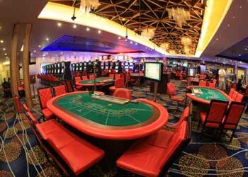 PAGCOR to appeal for retention of additional staff benefits under new pay scheme