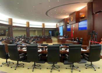New law on illegal gambling crimes passes through Macau’s Legislative Assembly