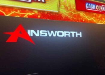 Ainsworth business growing globally as revenue climbs 17% in FY23