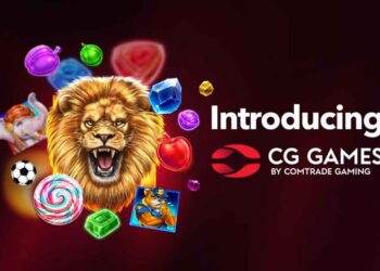 Comtrade Gaming launches new game development division