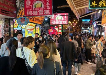 MGTO expecting 960,000 visitors to Macau across eight-day Chinese New Year holiday