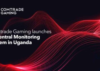 Comtrade Gaming aiming to revolutionize Ugandan gaming industry after unveiling Central Monitoring System