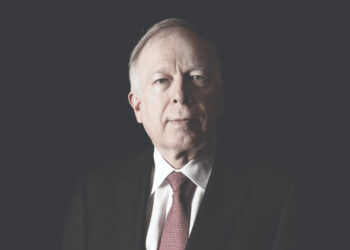 David Sisk leaving Melco Resorts and Entertainment