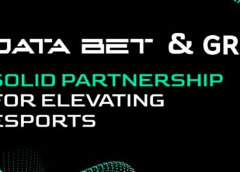Esports data provider DATA.BET extends strategic partnership with GRID