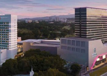 Hann Resorts unveils “Play Bold. Live Bold.” campaign