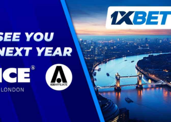 1xBet celebrates successful participation in ICE London and iGB Affiliate 2024