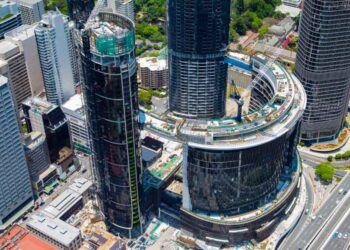 Star Brisbane launches mass recruitment drive for over 1,000 new staff